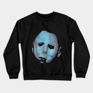 Michael Myers Crewneck Sweatshirt